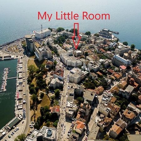 My Little Room Констанца Екстериор снимка