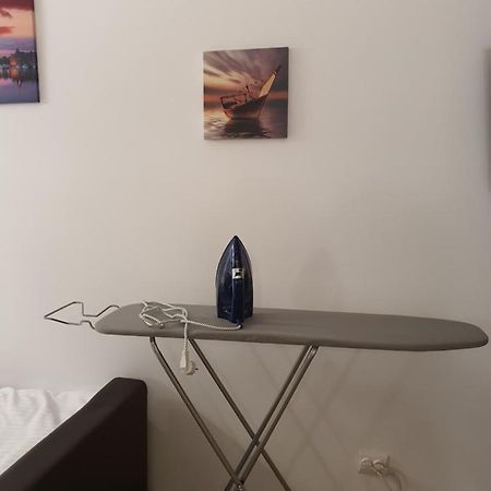 My Little Room Констанца Екстериор снимка