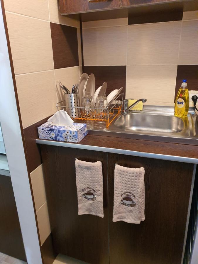 My Little Room Констанца Екстериор снимка